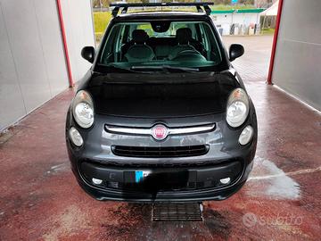 FIAT 500L 1.6 MULTIJET LOUNGE