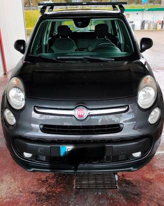FIAT 500L 1.6 MULTIJET LOUNGE