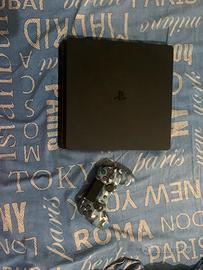 Playstation 4 slim 825gb