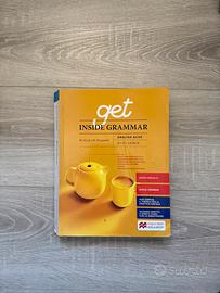 Libro di Inglese get inside grammar