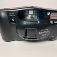 Macchina fotografica Fuji DL- 95super