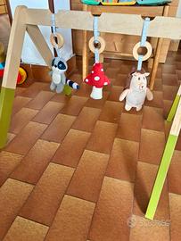 Vari giochi bambini 1-3 anni