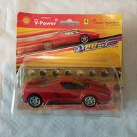 Ferrari Enzo Ferrari. 