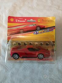 Ferrari Enzo Ferrari. 