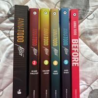 Serie After e Before