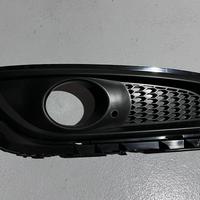 Grilia parauti per Opel Isignia