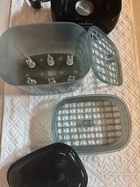 Sterilizzatore BABYBREZZA con funzione asciugatura