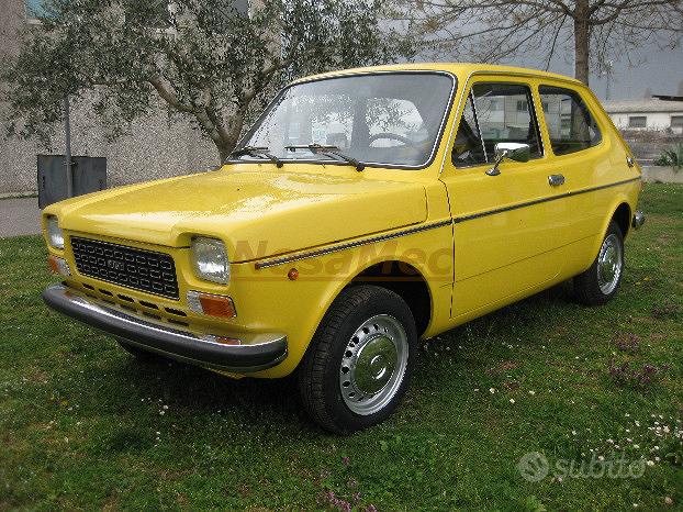 FIAT 127
