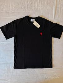 T shirt Ami nera S
