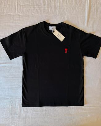 T shirt Ami nera S