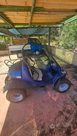 quadriciclo Secma sc