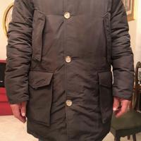Parka uomo woolrich