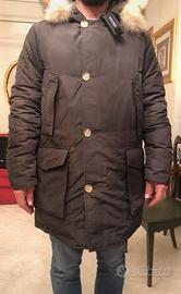 Parka uomo woolrich