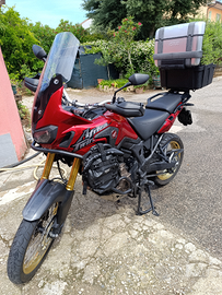 CRF 1000 DCT Africa Twin