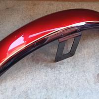 Parafango anteriore Harley