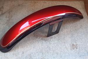 Parafango anteriore Harley