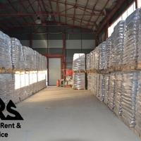 AUTOTRENO CAMION DI PELLET IN BANCALE SACCO