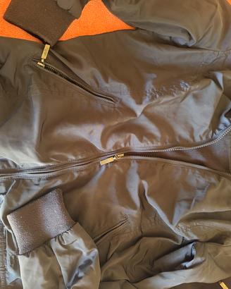 Giubbotto Ellesse tg. M donna