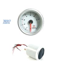 OROLOGIO PRESSIONE OLIO FONDO BIANCO ILLUMINATO