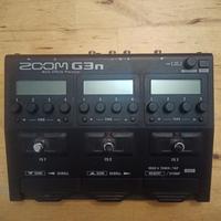 zoom G3n