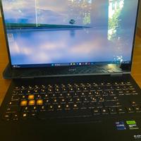 OMEN NOTEBOOK GAMING