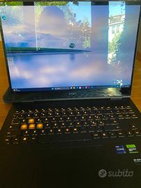 OMEN NOTEBOOK GAMING