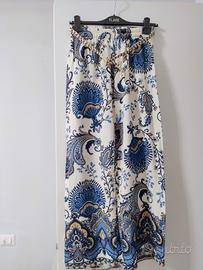 pantaloni fantasia leggeri