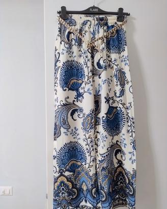 pantaloni fantasia leggeri