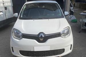 RENAULT TWINGO III-LE PARISIENNE