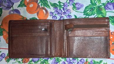 portafogli The Bridge 