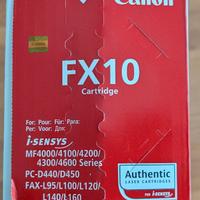 Toner Canon FX10 originale