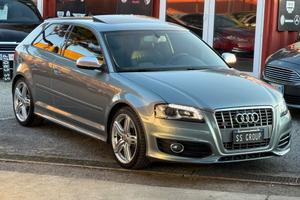 S3 2.0 TFSI 265 cv -unipro-rate-( 99mila km )