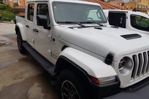JEEP Gladiator - 2022