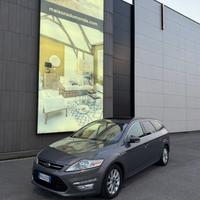 Ford Mondeo 1.6 TDCi 115 CV Start&Stop SW Business