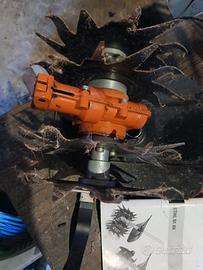 stihl bf fresa per decespugliatore 