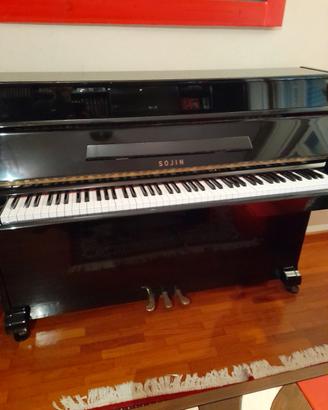 piano forte