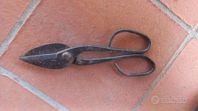 Forbici antiche