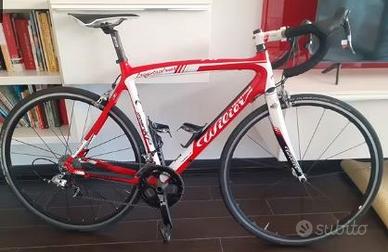 BDC Wilier Triestina Xp Izoard