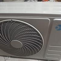 DILOC CONDIZIONATORE CASSETTE