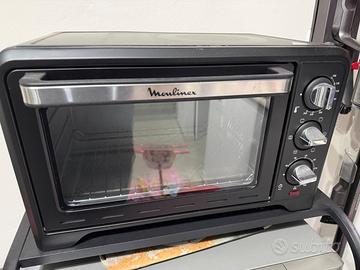 Moulinex fornetto