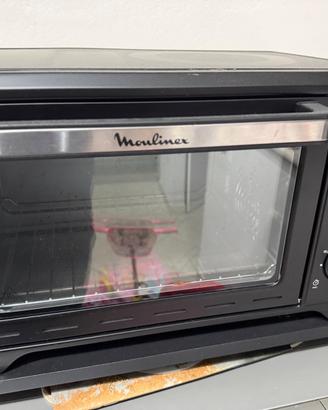 Moulinex fornetto
