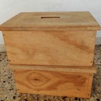 Panchetti in stile Hype Park Speaker's Corner