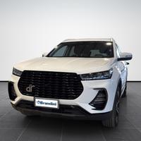 DR dr 6.0 1.5 turbo Gpl cvt