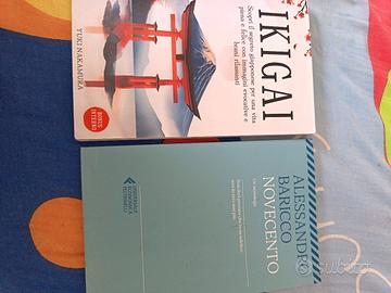 Libri di riflessione