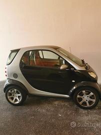 SMART FORTWO "Pulse" 