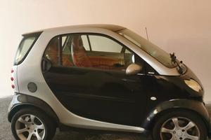 SMART FORTWO "Pulse" 