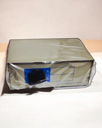 Data transfer switch