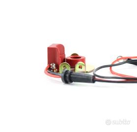 Accensione Elettronica FIAT 500 F L R 126 Modulo