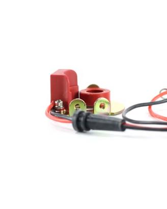 Accensione Elettronica FIAT 500 F L R 126 Modulo