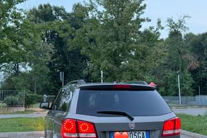 FIAT FREEMONT 7 POSTI